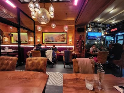 Star Light Hookah & Sports Bar