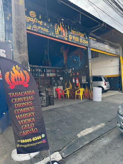 ADEGA FIRE & TABACARIA AYROSA - BEBIDAS,CERVEJAS,WHISKY,VODKA,VINHOS GELO E CARVÃO, Essência Narguile, Tabaco,
