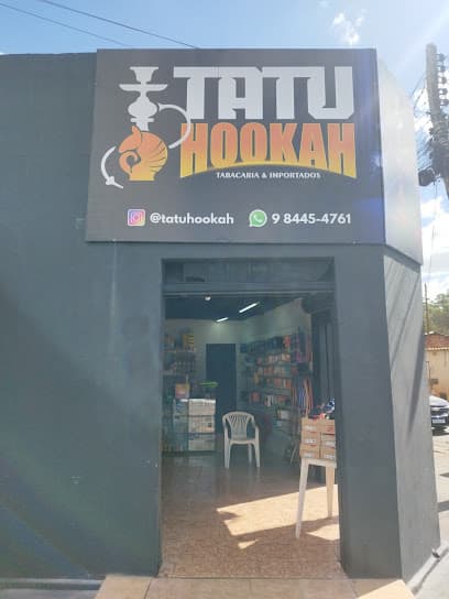 TATUHOOKAH