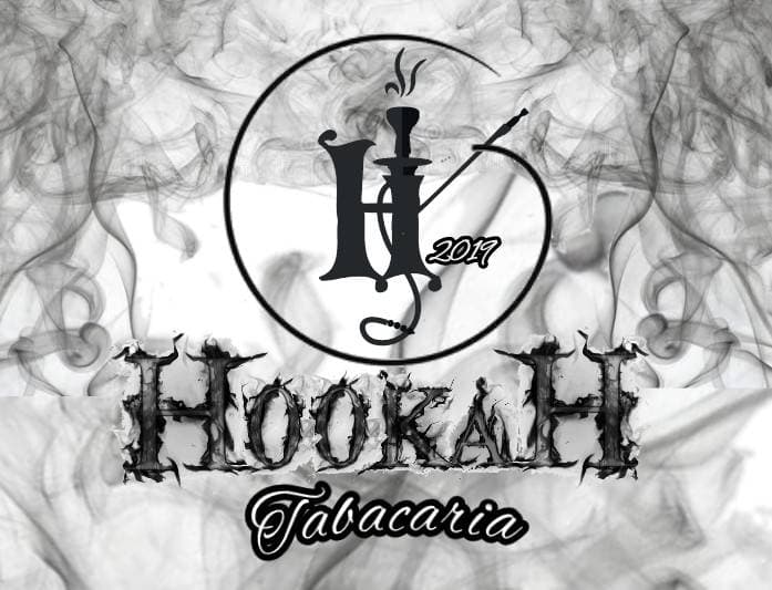 Hookah tabacaria