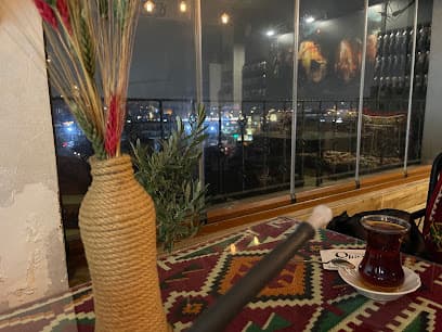 SHİSHA LOUNGE SULEYMANIYE