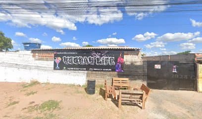 Tabacaria HOOKAH L I F