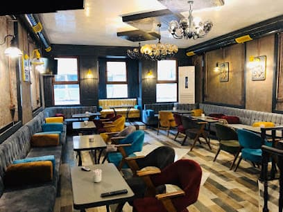 Nargile Cafe Asterya