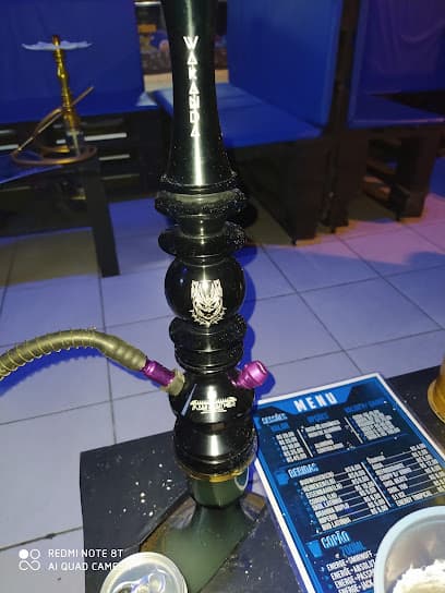 HaseUp Lounge & Bar