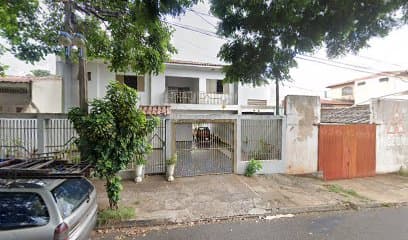casa do dolly