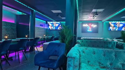 Urban Lounge Glasgow