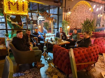 Nargilemi Cafe