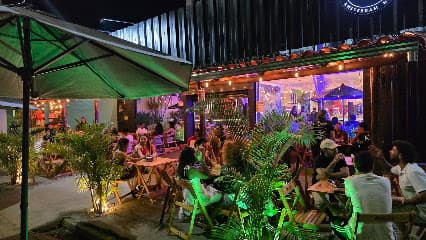 Hookah Avenida