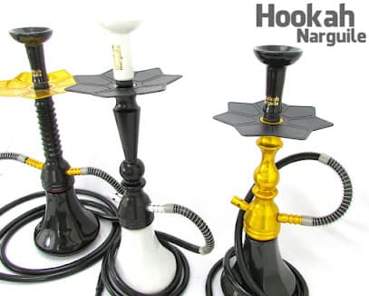Hookah Narguile
