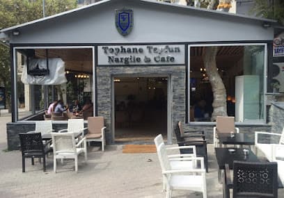 Tophane Tayfun Nargile & Cafe