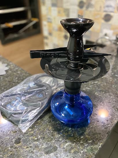 Black Hookah Tabacaria e Conveniência