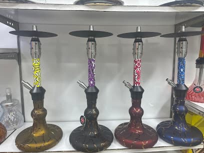 Doğu Nargile Elektronik