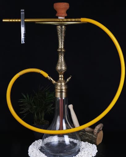 NOKTA NARGİLE EMİNÖNÜ