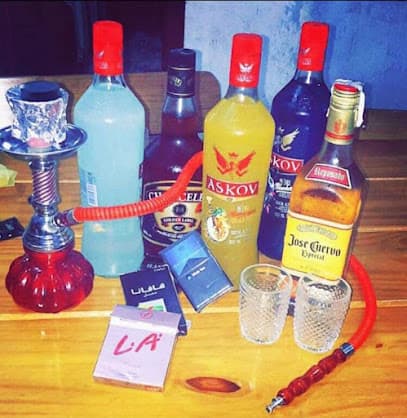 Tabacaria C.Souza Hookah