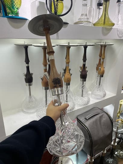 Mazzani Nargile İstanbul