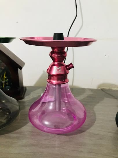 Tabacaria Paris Hookah