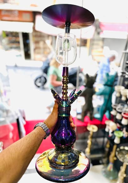 Nargile Shop Eminönü