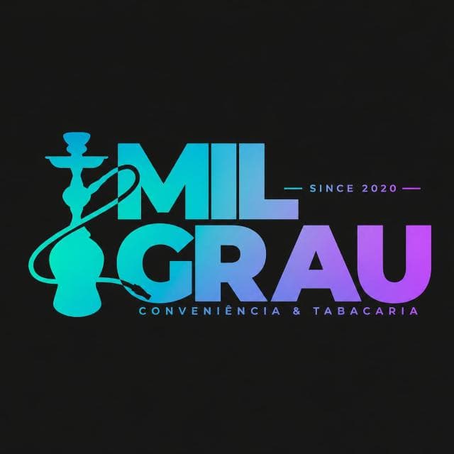 Mil Grau Conveniência & Tabacaria Pirapozinho