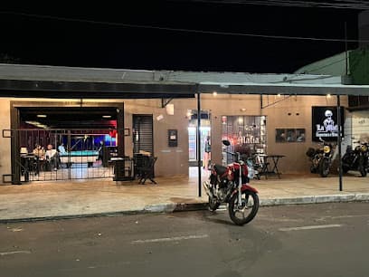 La Mafia Rock Bar