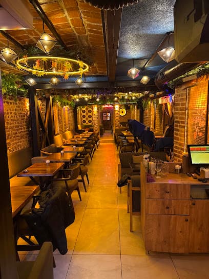 DIWAN CAFE & RESTAURANT