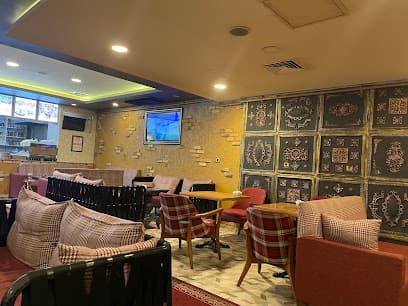 Feyruz Cafe