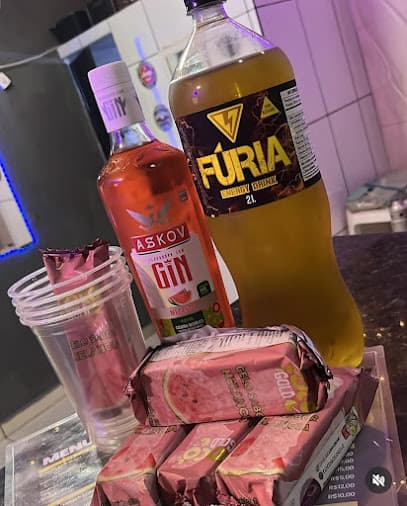 Xerife Lounge Beer