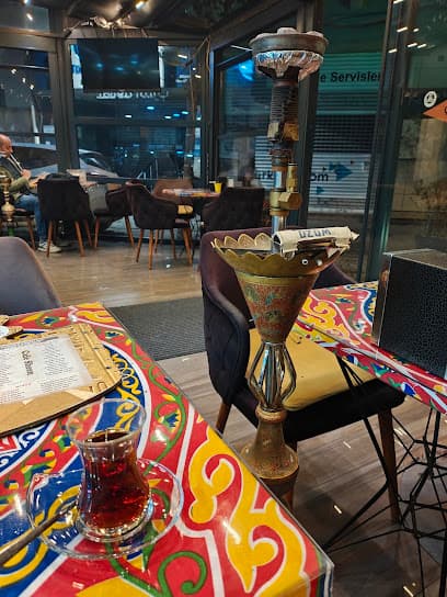 cafe sheen