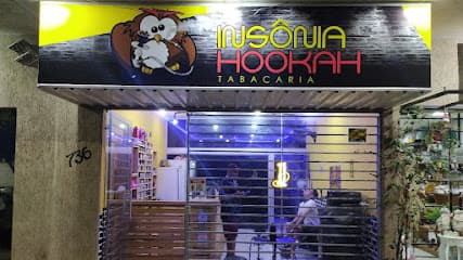 Insônia Hookah Lounge