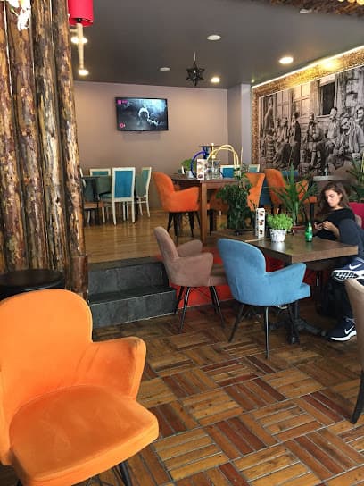 Rimini Cafe Restaurant & Nargile Osmanbey