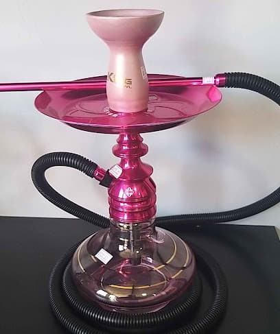 TABACARIA BRAVUS HOOKAH BEER