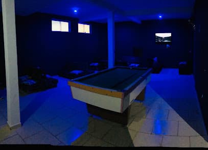 Good Hookah Lounge
