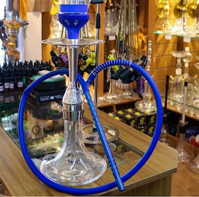 Otto Shisha Shop Üsküdar