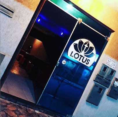 Lotus Hookah Lounge