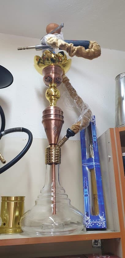 Nargile & Tütün Shop