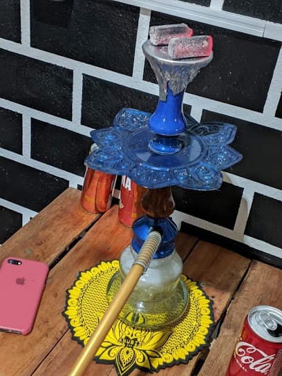 Hookah Lounge