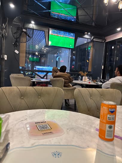 Lamomd Lounge Cafe & Restaurant