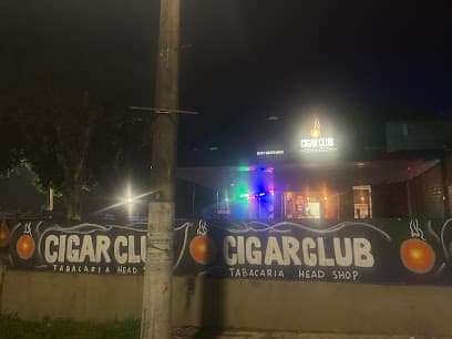 Cigar Club