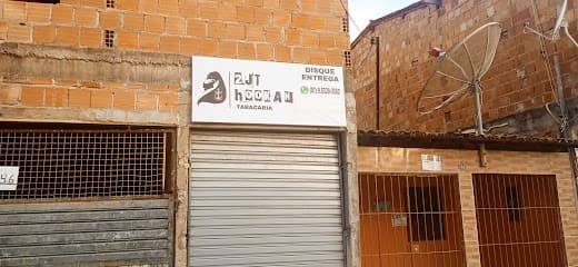 2JT Hookan