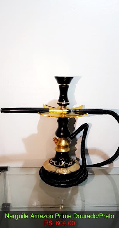 Nava Hookah