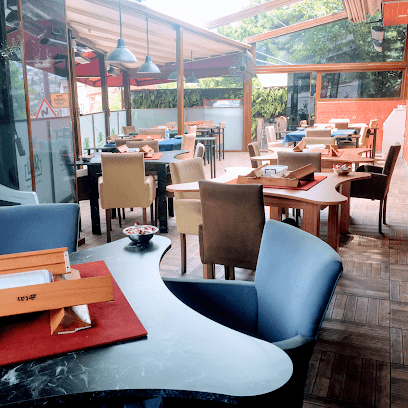 Saklı Bahçe Nargile & Cafe