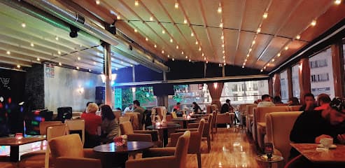 Prestij Cafe ( Lume)