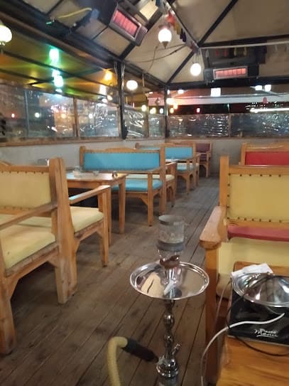 Diyar-ı Metin Nargile Cafe
