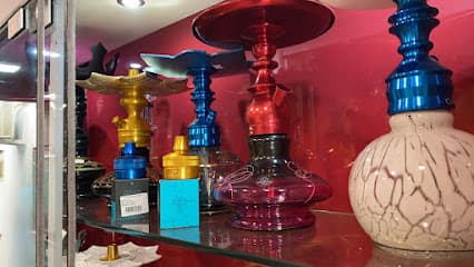 TABACARIA SMART HOOKAH