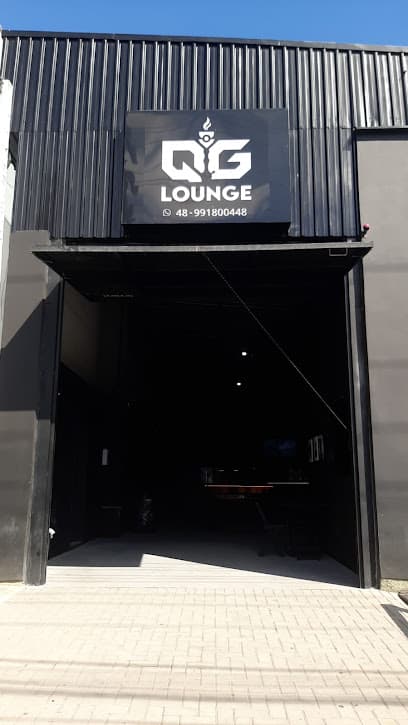QG Lounge