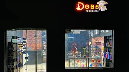 Dobb Hookah