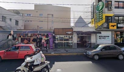 POLVO NARGUILE