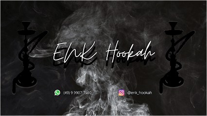 ENK Hookah