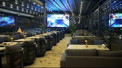 Gilla Lounge