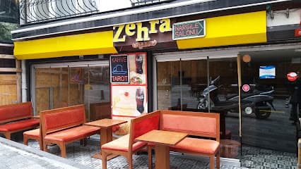 Zehra Nargile Salonu