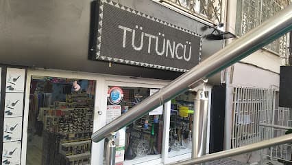 Tütün ve nargile evi tobacco
